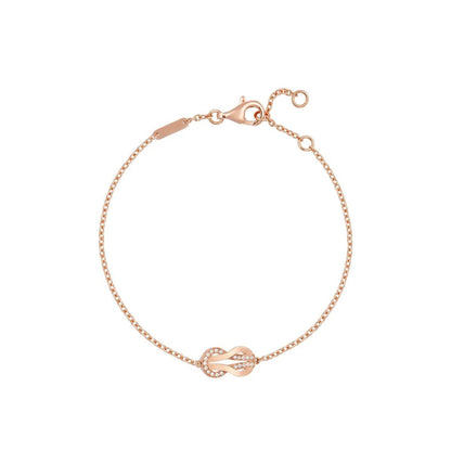 [Spark]CHANCE INFINIE DIAMOND BRACELET