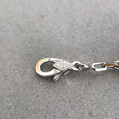 [Spark] CLOVER 5 MOTIF ONYXS BRACELET COLLECTION