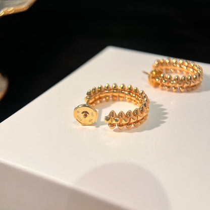 [Spark]CLASH EARRINGS