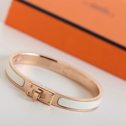 [Spark]HM KELLY WHITE BRACELET