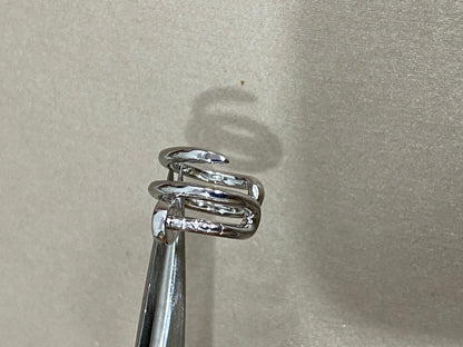 [Spark]Single-ear clip