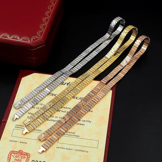 [Spark]  2025 NEW LOVE UNLIMITED NECKLACE
