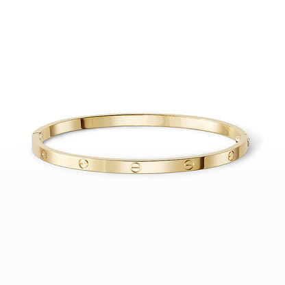 [Spark]LOVE BRACELET 3.65MM