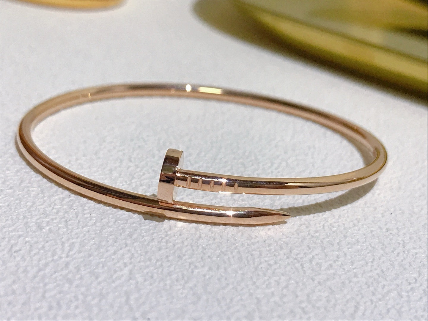 [Spark]JUSTE BRACELET 2.5MM