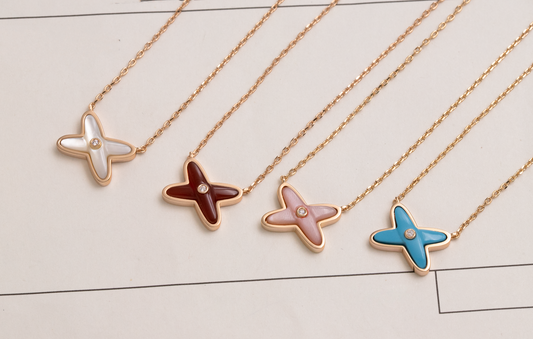 [Spark]JEUX DE NECKLACE 1 DIAMOND