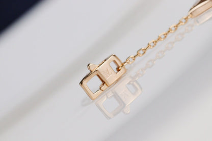 [Spark]LEAF CLOVER BRACELET