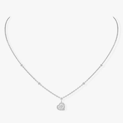 [Spark]Diamond Necklace Joy C_ur