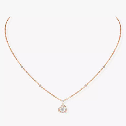 [Spark]Diamond Necklace Joy C_ur