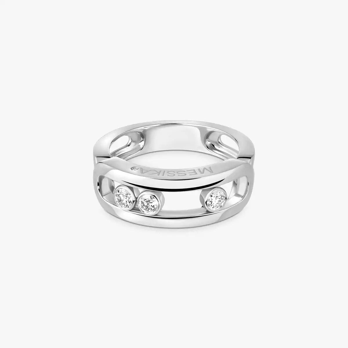 [Spark] MoveGold Diamond Ring