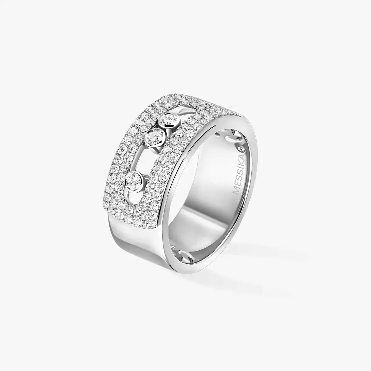 [Spark] Move Noa Diamond Pave_ Ring