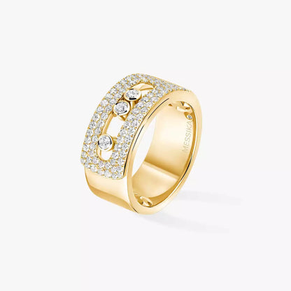 [Spark] Move Noa Diamond Pave_ Ring