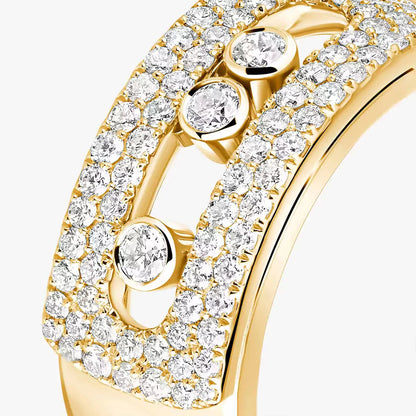 [Spark] Move Noa Diamond Pave_ Ring