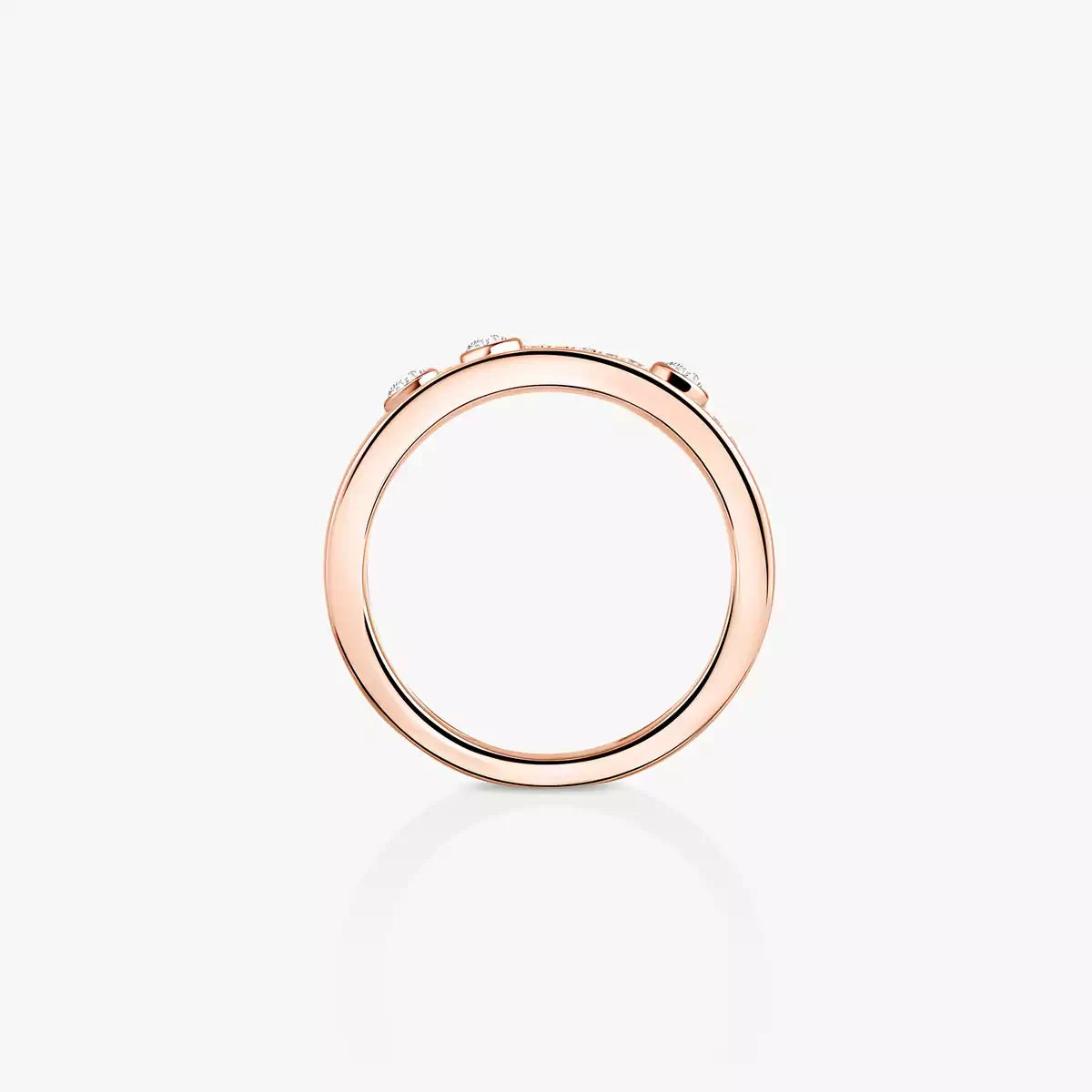 [Spark]Move Romane Diamond Ring