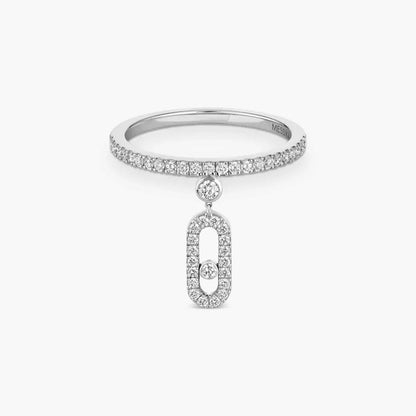 [Spark]Move Uno Diamond Ring