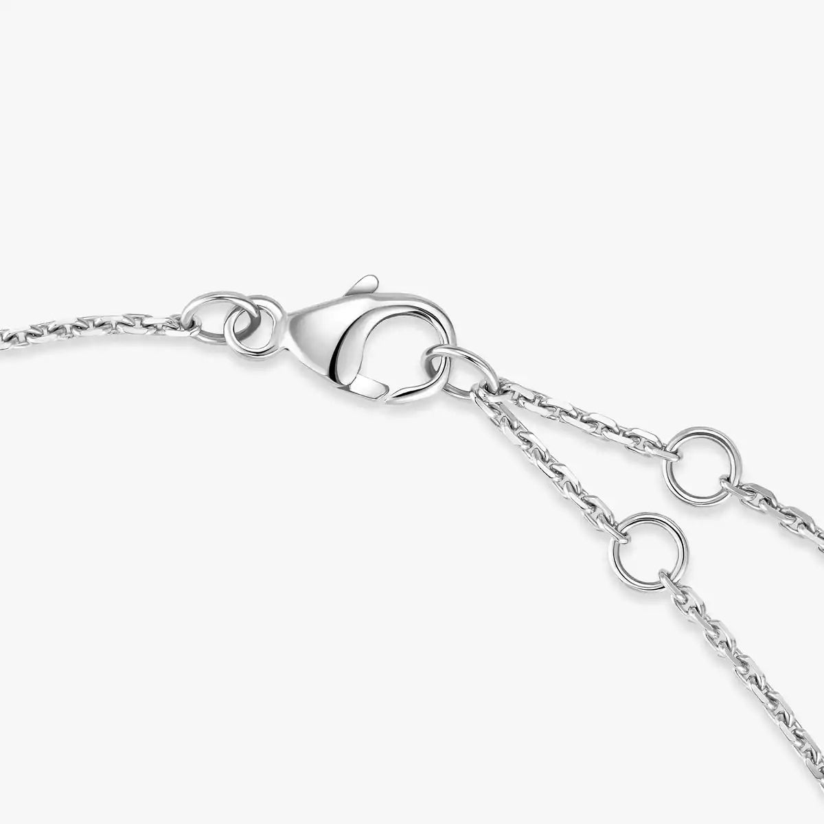 [Spark]Baby Move Diamond Bracelet