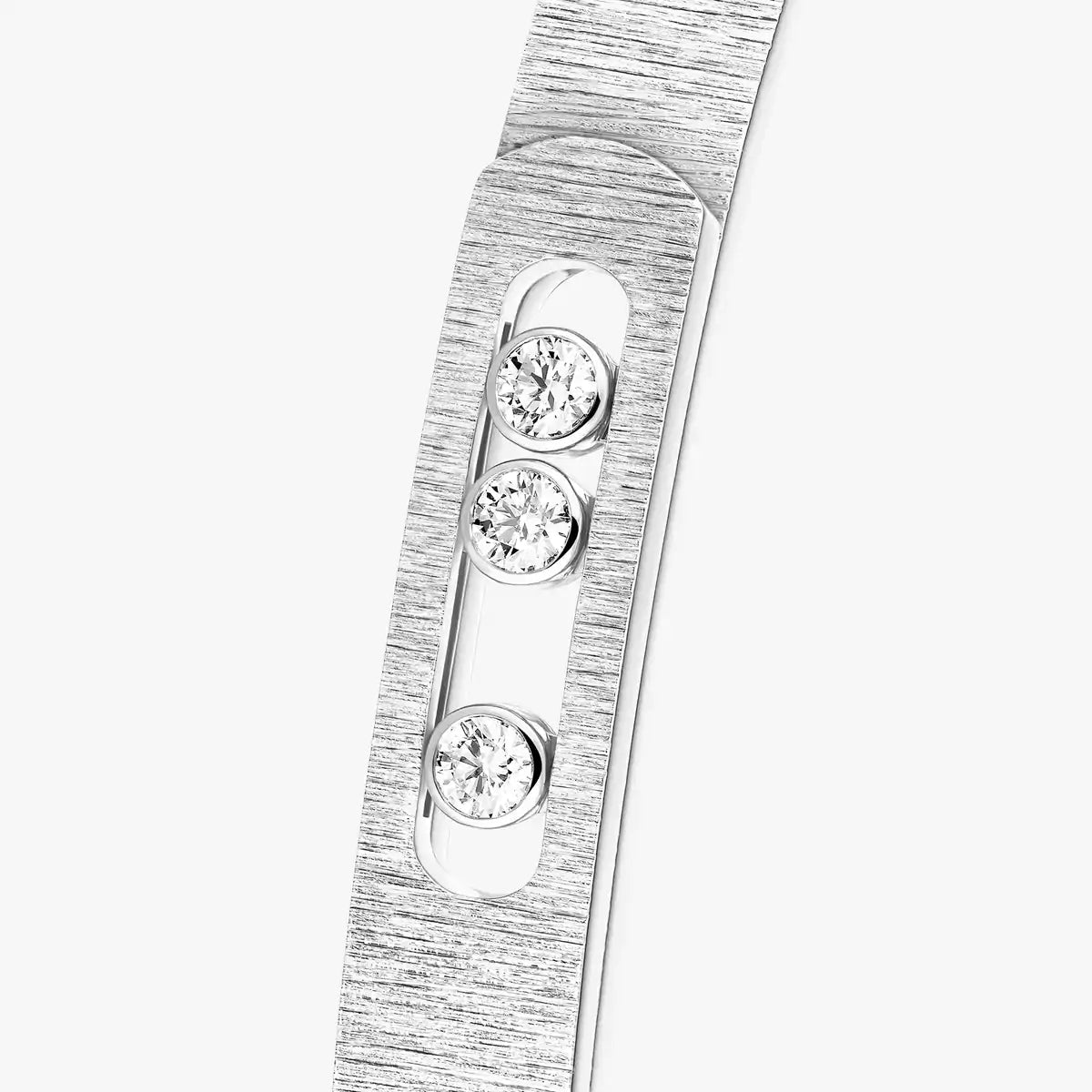[Spark]Move Noa Ciselé bangle