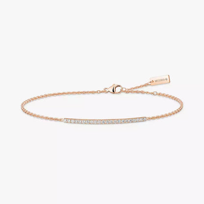[Spark]Gatsby Diamond Bracelet