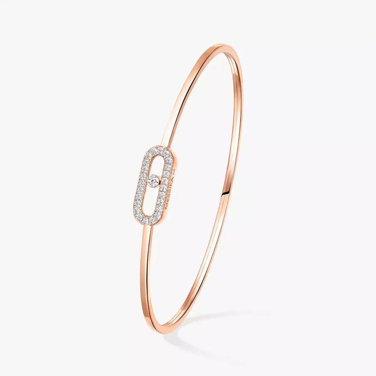 [Spark]Move Uno pavé flex bangle medium
