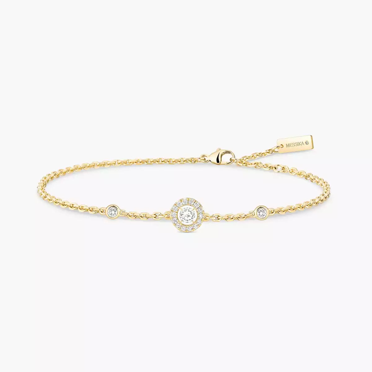 [Spark]Joy Diamond Bracelet Small
