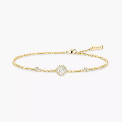 [Spark]Joy Diamond Bracelet Small