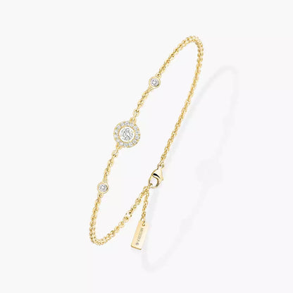 [Spark]Joy Diamond Bracelet Small