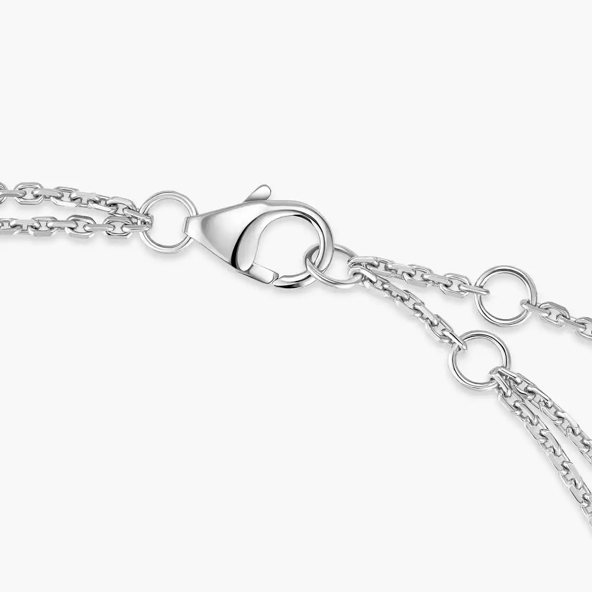 [Spark] Move Classique pavé bracelet