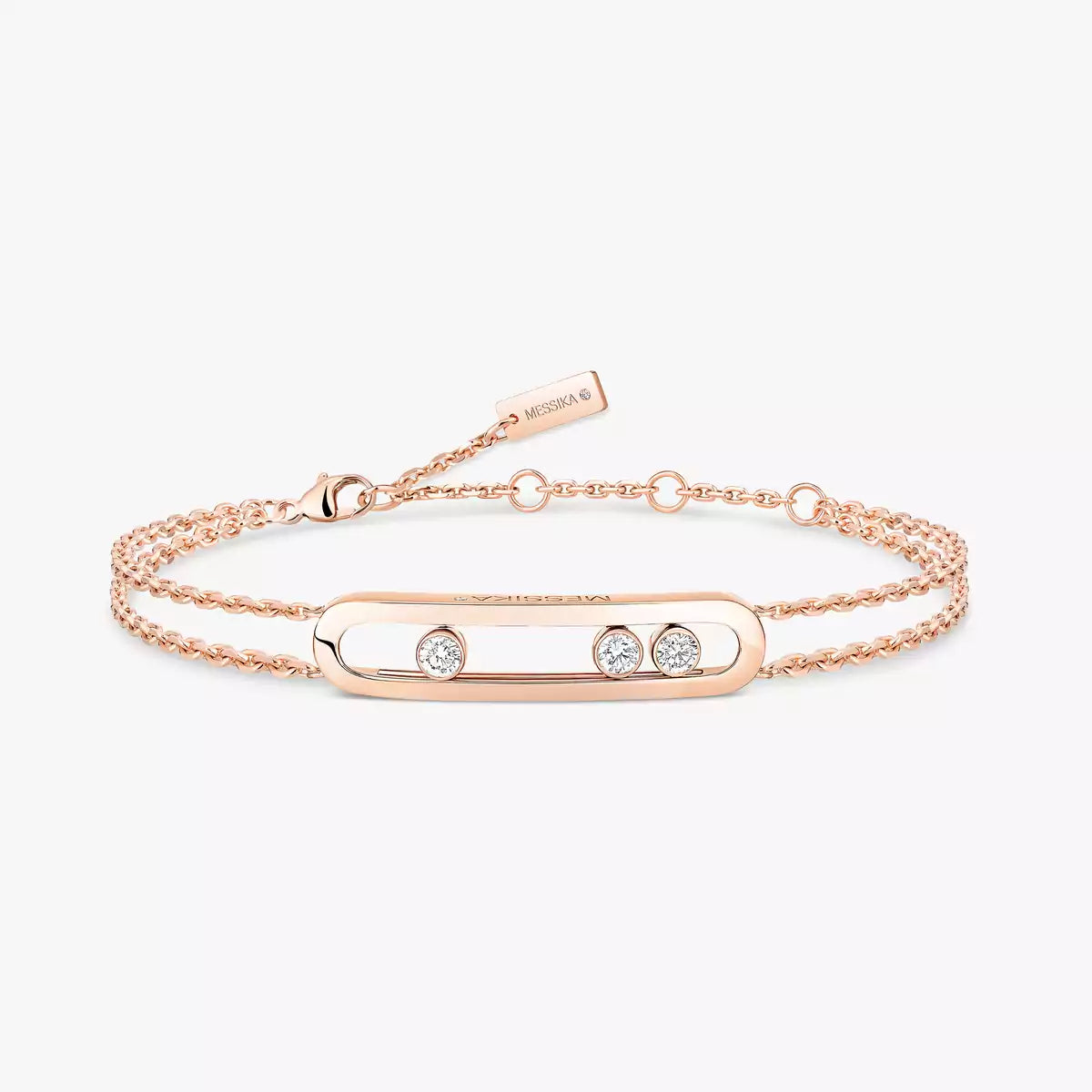 [Spark]Move Classique bracelet