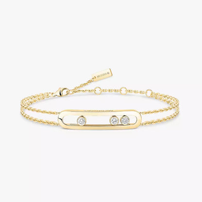 [Spark]Move Classique bracelet