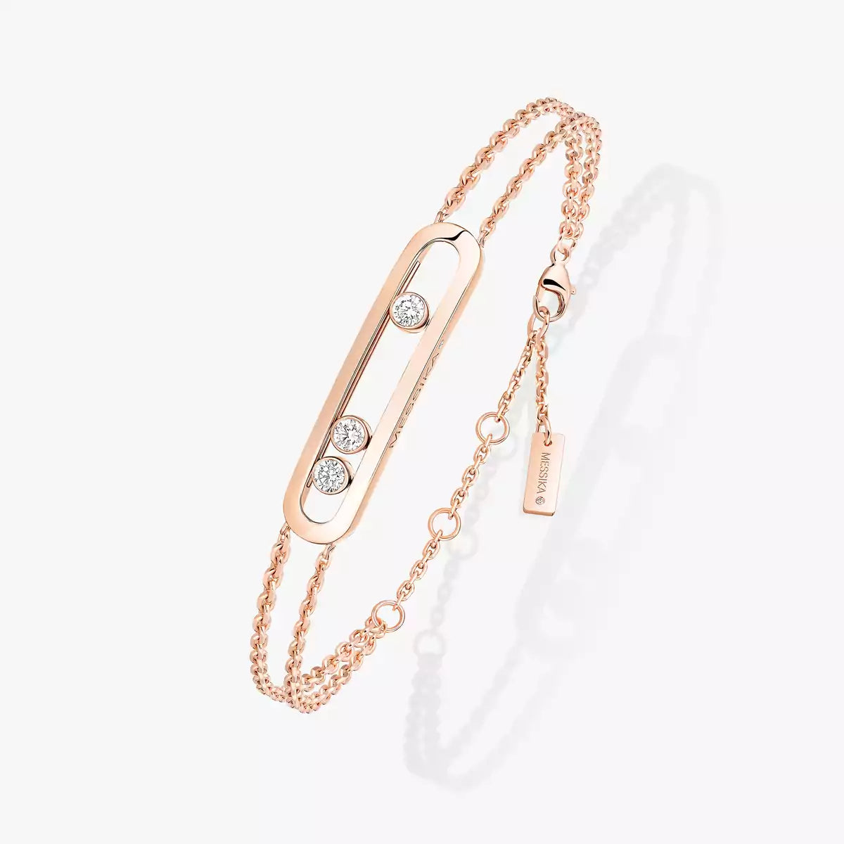 [Spark]Demo Eye Diamond Bracelet