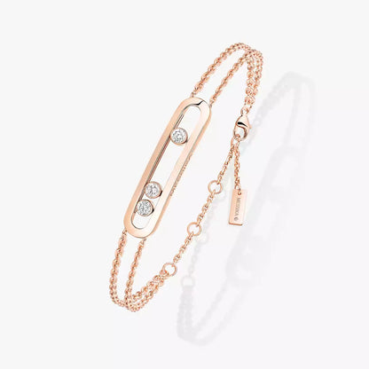 [Spark]Demo Eye Diamond Bracelet