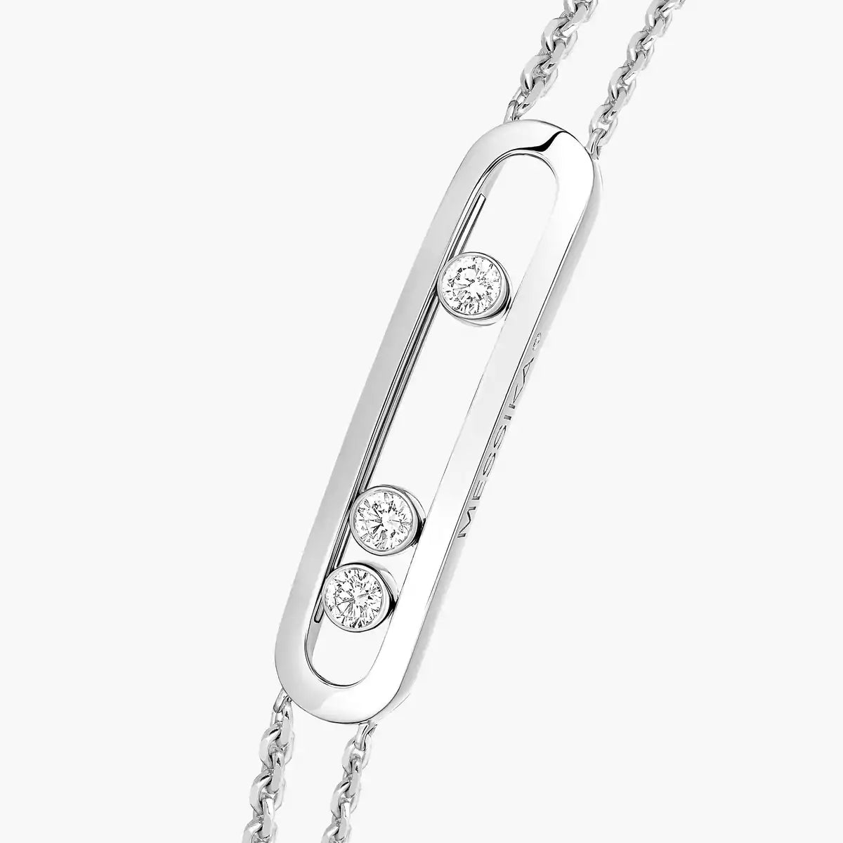 [Spark]Demo Eye Diamond Bracelet