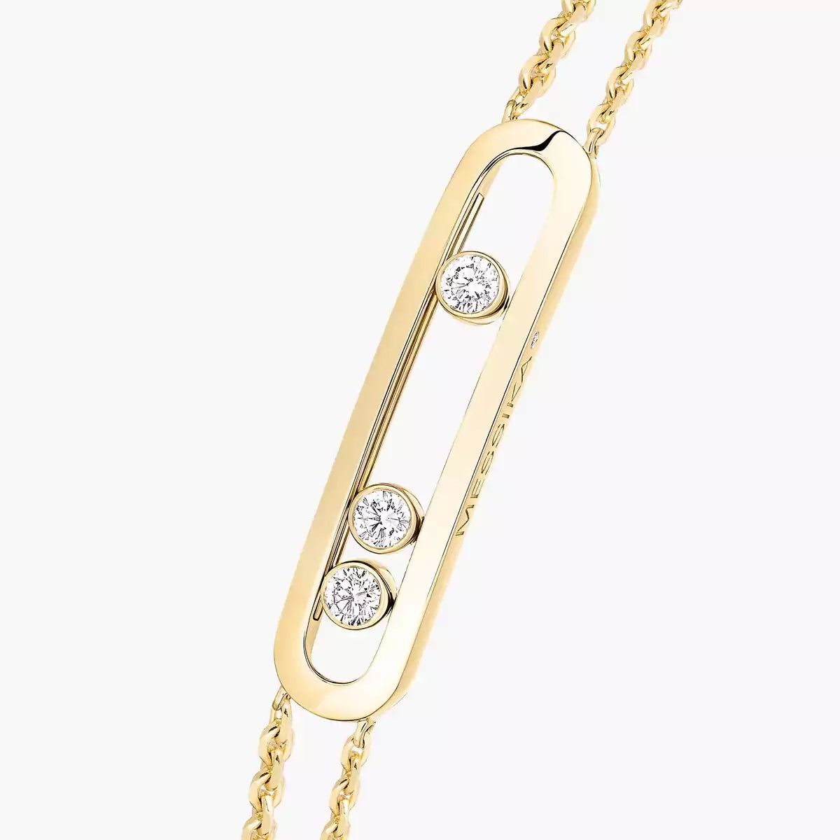 [Spark]Demo Eye Diamond Bracelet