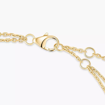 [Spark]Demo Eye Diamond Bracelet