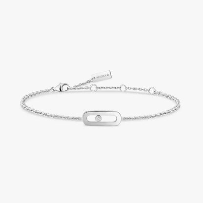 [Spark]Move Uno Diamond Bracelet