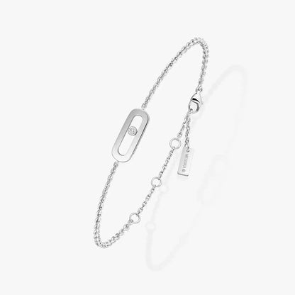 [Spark]Move Uno Diamond Bracelet