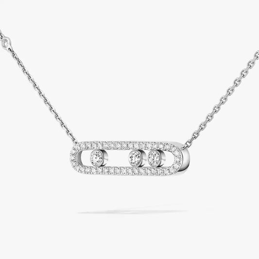 [Spark]Baby Move Necklace