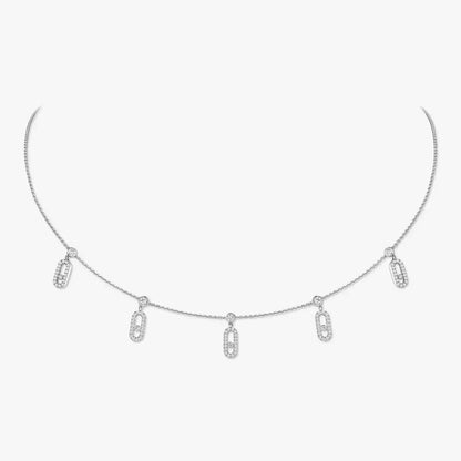 [Spark]Move Uno Necklace