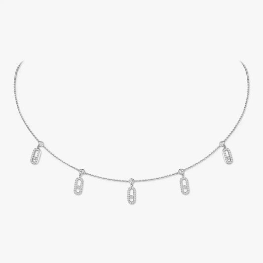 [Spark]Move Uno Necklace