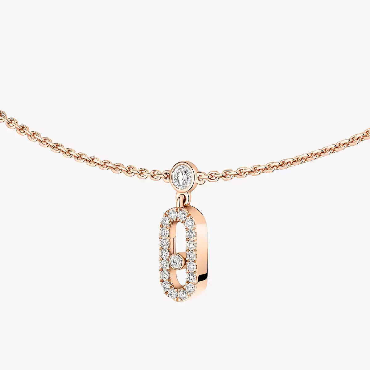 [Spark]Move Uno Necklace