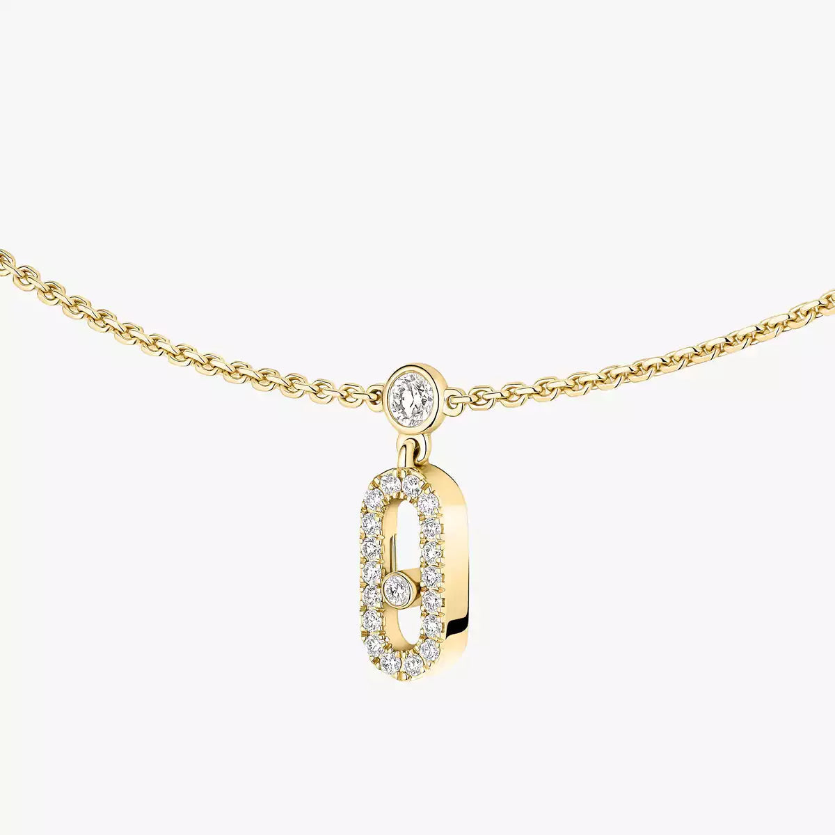 [Spark]Move Uno Necklace