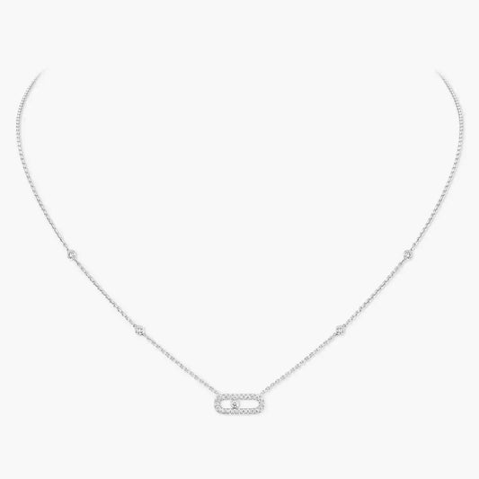 [Spark]Move Uno Necklace