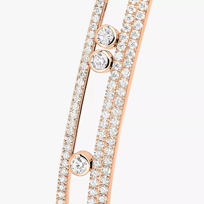 [Spark]Move Romane pavé bangle