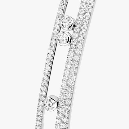 [Spark]Move Romane pavé bangle