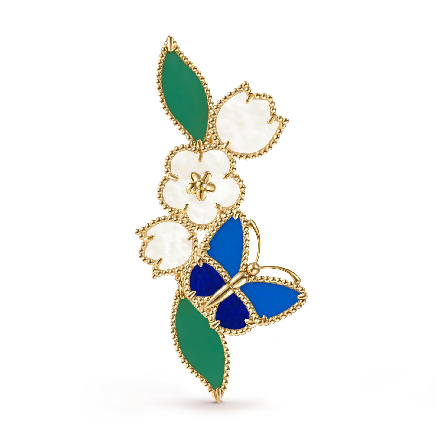[Spark]2026 NEW MODEL SPRING LUCKY BROOCH
